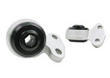 Whiteline Plus 99-06 BMW E46 NonM, 03-05 BMW Z4 NonM Front Control Arm Lower Inner Rear Bushing Set Whiteline Bushing Kits  AXOPROS