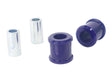 SuperPro 1987 Toyota Camry DLX Rear Control Arm Outer Bushing Kit Superpro Bushing Kits  AXOPROS