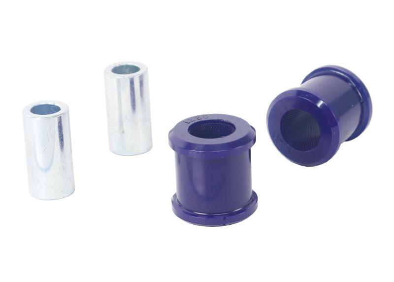 SuperPro 1987 Toyota Camry DLX Rear Control Arm Outer Bushing Kit Superpro Bushing Kits  AXOPROS