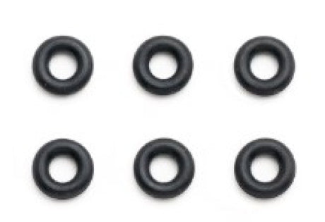 Wilwood O-Ring Kit - .19 DL/Dynapro Crossover Round Seal - 6 pk. - AXOPROS