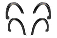Husky Liners 21-23 Ford F-150 RVL Fender Flares - 4 Piece Set Husky Liners Fender Flares  AXOPROS