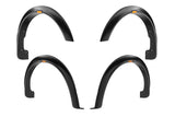 Husky Liners 21-23 Ford F-150 RVL Fender Flares - 4 Piece Set Husky Liners Fender Flares  AXOPROS