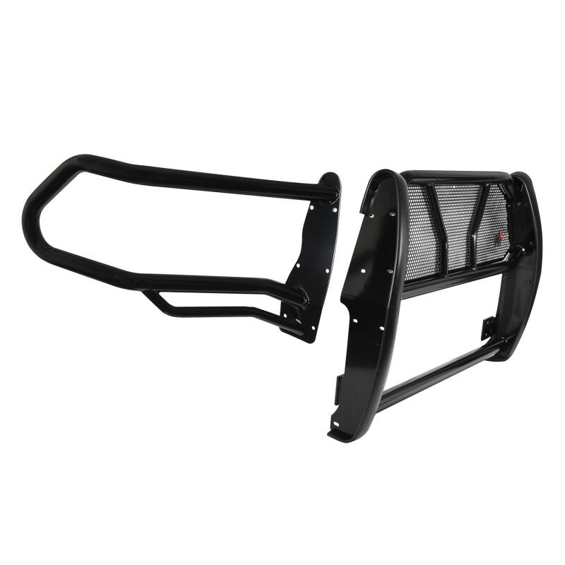 Westin 09-18 Ram 1500/ 19-22 1500 Classic (Excl. Rebel/Warlock/TRX) HDX Modular Grille Guard- Black Westin Grille Guards  AXOPROS
