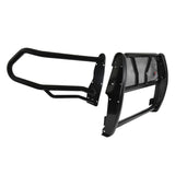 Westin 09-18 Ram 1500/ 19-22 1500 Classic (Excl. Rebel/Warlock/TRX) HDX Modular Grille Guard- Black Westin Grille Guards  AXOPROS