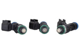 Ford Racing 52 LB/HR Fuel Injector Set Ford Racing Fuel Injectors - Single  AXOPROS