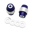 SuperPro 1999 Jeep Grand Cherokee Limited Rear Upper Control Arm Bushing Set Superpro Bushing Kits  AXOPROS