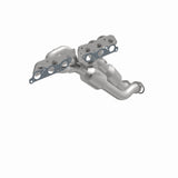 MagnaFlow Conv DF 00-04 Lexus IS/GS300 mani Magnaflow Catalytic Converter Direct Fit  AXOPROS