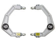 ICON 2004+ Ford F-150 / 2014+ Ford Expedition Billet Upper Control Arm Delta Joint Kit ICON Control Arms  AXOPROS