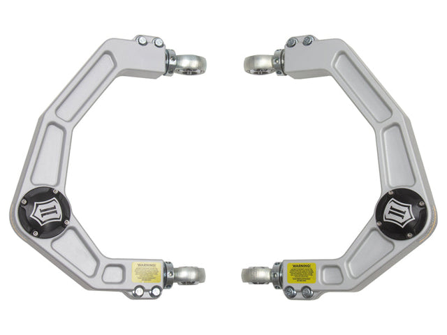 ICON 2004+ Ford F-150 / 2014+ Ford Expedition Billet Upper Control Arm Delta Joint Kit ICON Control Arms  AXOPROS