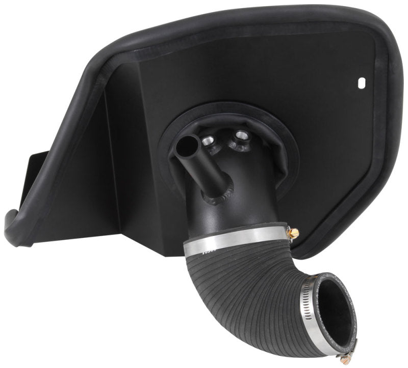 K&N 2013 Hyundai Genesis Coupe 2.0L L4 F/I Typhoon Performance Intake Performance kit K&N Engineering Cold Air Intakes  AXOPROS