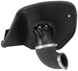 K&N 2013 Hyundai Genesis Coupe 2.0L L4 F/I Typhoon Performance Intake Performance kit K&N Engineering Cold Air Intakes  AXOPROS