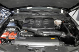 K&N 2017 Nissan Armada V8 5.6L Aircharger Performance Air Intake K&N Engineering Cold Air Intakes  AXOPROS