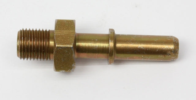 Walbro Bundy Style Fuel Fitting Walbro Fittings  AXOPROS