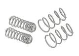 Whiteline 05-14 Ford Mustang GT S197 Performance Lowering Springs Whiteline Lowering Springs  AXOPROS