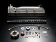 HKS RB26 Vcam SYSTEM Step2 (w/o Valcon RB) HKS Camshafts  AXOPROS