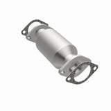 MagnaFlow Conv DF 10-12 Hyundai Genesis 3.8L Magnaflow Catalytic Converter Direct Fit  AXOPROS