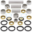 All Balls Racing 00-01 Honda CR125R Linkage Bearing Kit All Balls Racing Swingarms  AXOPROS