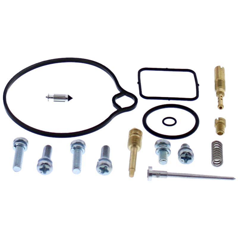 All Balls Racing 85-07 Honda CH80 Carburetor Rebuild Kit All Balls Racing Carburetor Rebuild Kits  AXOPROS