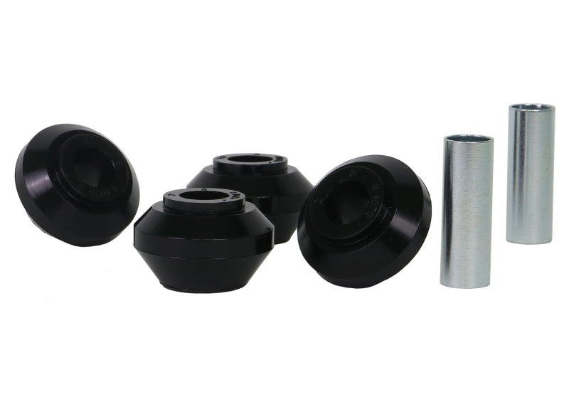 Whiteline Plus Front Strut Rod to Chassis Bushing Whiteline Bushing Kits  AXOPROS