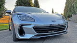 Perrin 22-23 BRZ/GR86 Oil Cooler Kit Perrin Performance Oil Coolers  AXOPROS