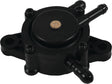 QuadBoss 06-13 Arctic Cat 400 4x4 FIS Vacuum Fuel Pump QuadBoss Fuel Pumps  AXOPROS