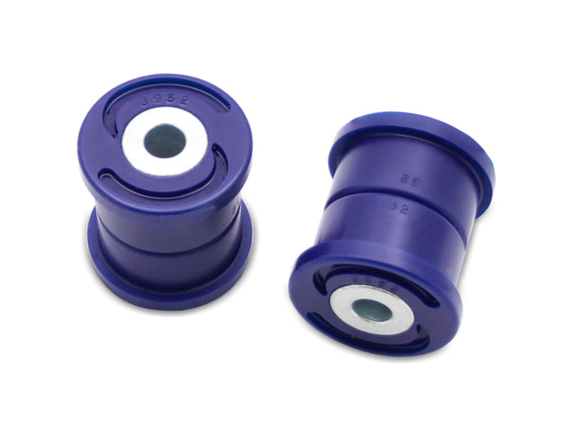 SuperPro 2011 BMW 1 Series M Base Rear Lower Inner Control Arm Bushing Kit Superpro Bushing Kits  AXOPROS
