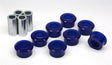 SuperPro 1995 Nissan 200SX Rear Control Arm Bushing Superpro Bushing Kits  AXOPROS