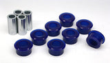 SuperPro 1995 Nissan 200SX Rear Control Arm Bushing Superpro Bushing Kits  AXOPROS