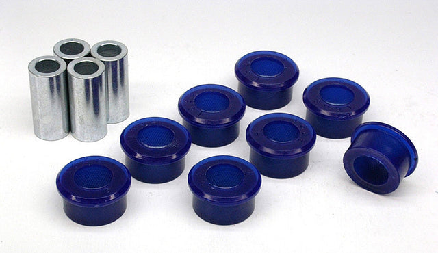 SuperPro 1995 Nissan 200SX Rear Control Arm Bushing Superpro Bushing Kits  AXOPROS