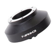 NRG Short Hub Adapter EK9 Civic / S2000 / Prelude (w/ SRS Clock Spring / SRS Resistors Incl.) NRG Steering Wheel Hubs  AXOPROS
