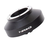 NRG Short Hub Adapter EK9 Civic / S2000 / Prelude (w/ SRS Clock Spring / SRS Resistors Incl.) NRG Steering Wheel Hubs  AXOPROS
