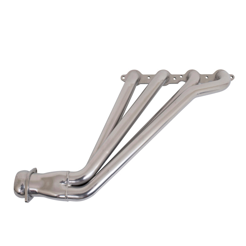 BBK 2010-15 Camaro Ls3/L99 1-7/8 Full-Length Headers W/ High Flow Cats (Polished Ceramic) BBK Headers & Manifolds  AXOPROS