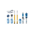 Bilstein B14 2015 Audi A3 / 2015 Volkswagen Golf Front & Rear Performance Suspension Bilstein Coilovers  AXOPROS