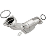MagnaFlow Conv DF 01- 02 Tacoma 3.4L EC/SB 4 Magnaflow Catalytic Converter Direct Fit  AXOPROS