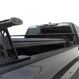 Go Rhino Universal XRS 37 3/4 Cross Rail Accessory Set - Tex. Black Go Rhino Truck Bed Rack  AXOPROS