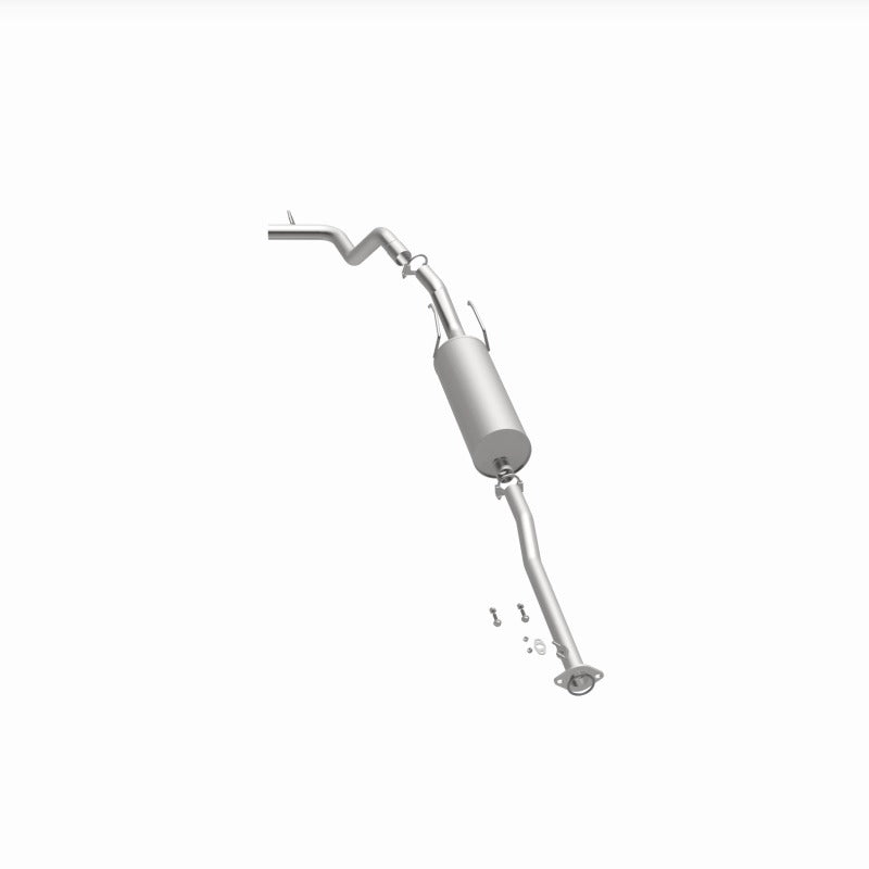 MagnaFlow BRE Exhaust Kit 01-04 Toyota Tacoma 2.7L Magnaflow Catback  AXOPROS