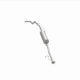 MagnaFlow BRE Exhaust Kit 01-04 Toyota Tacoma 2.7L Magnaflow Catback  AXOPROS