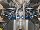 aFe aFe 16-22 Infiniti Q50/Q60 V6-3.0(tt) AWD Control Sway Bar - Set Sway Bars aftermarket performance part