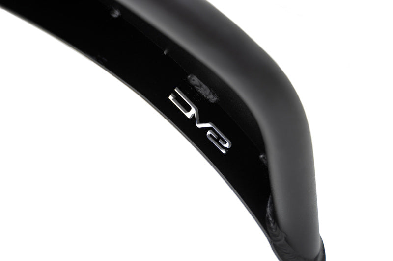 DV8 Offroad 21-23 Ford Bronco Tube Fender Flares DV8 Offroad Fenders  AXOPROS
