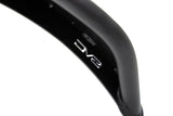 DV8 Offroad 21-23 Ford Bronco Tube Fender Flares DV8 Offroad Fenders  AXOPROS