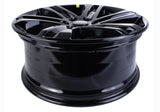 Ford Racing 15-22 F-150 20x8.5 Gloss Black Wheel Kit Ford Racing Wheels - Cast  AXOPROS
