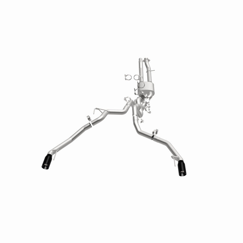 Magnaflow 2024 Ford Ranger Raptor Cat-Back Exhaust System Magnaflow Catback  AXOPROS