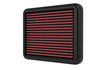 K&N 2022 Ducati Streetfighter Replacement Air Filter K&N Engineering Air Filters - Direct Fit  AXOPROS
