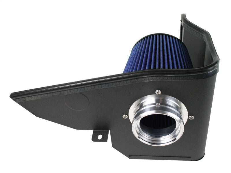 aFe MagnumFORCE Intakes Stage-1 P5R AIS P5R BMW 530i (E39) 01-03 L6-3.0L aFe Cold Air Intakes  AXOPROS