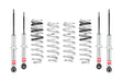 Eibach 21-22 Ford Bronco Base 4-Door 2.3L EcoBoost 4WD/Non Sasquatch Pro-Truck Lift System (Stage 1) Eibach Lift Kits  AXOPROS