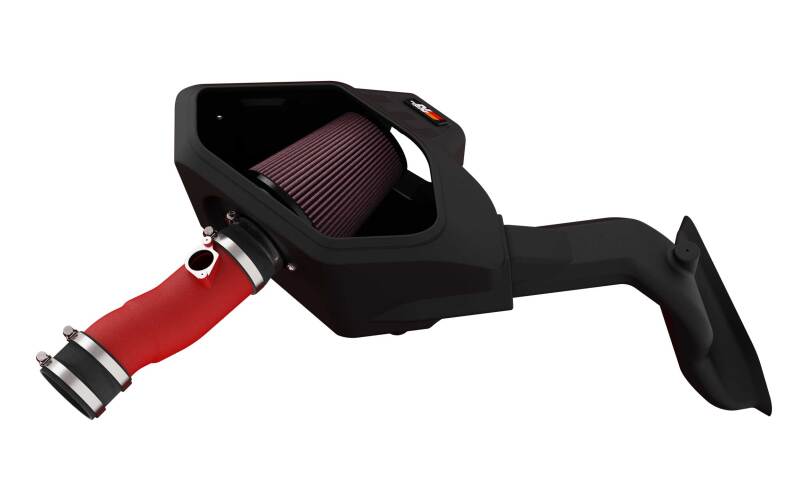 K&N 2023+ Toyota GR Corolla L3 1.6L Typhoon Performance Air Intake System K&N Engineering Cold Air Intakes  AXOPROS