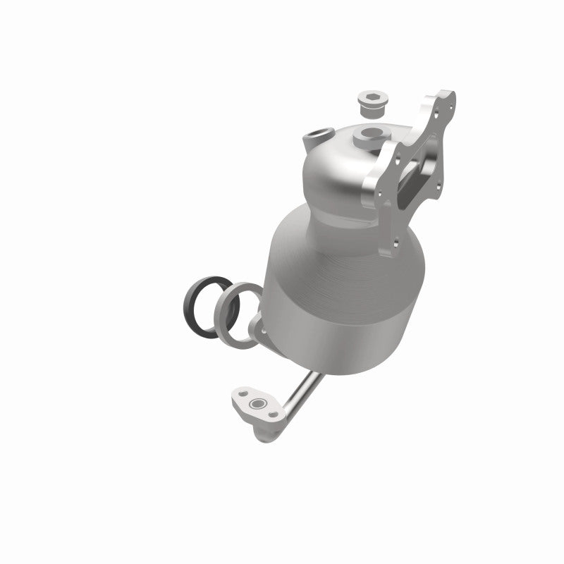 Magnaflow Conv DF 11-14 CR-Z 1.5L Manifold Magnaflow Catalytic Converter Direct Fit  AXOPROS
