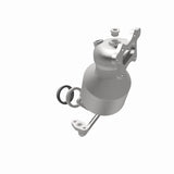 Magnaflow Conv DF 11-14 CR-Z 1.5L Manifold Magnaflow Catalytic Converter Direct Fit  AXOPROS