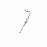 MagnaFlow BRE Exhaust Kit 06-09 Dodge Ram 1500 2500 3500 5.7L Magnaflow Catback  AXOPROS