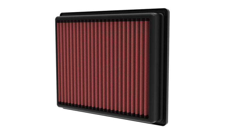 K&N 2022 Nissan Pathfinder V6-3.5L Replacement Air Filter K&N Engineering Air Filters - Drop In  AXOPROS